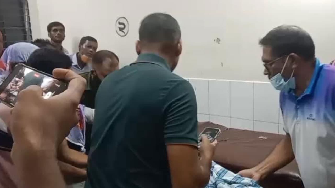 শরীয়তপুরে আধিপত্য বিস্তার নিয়ে সংঘর্ষ, নিহত ১