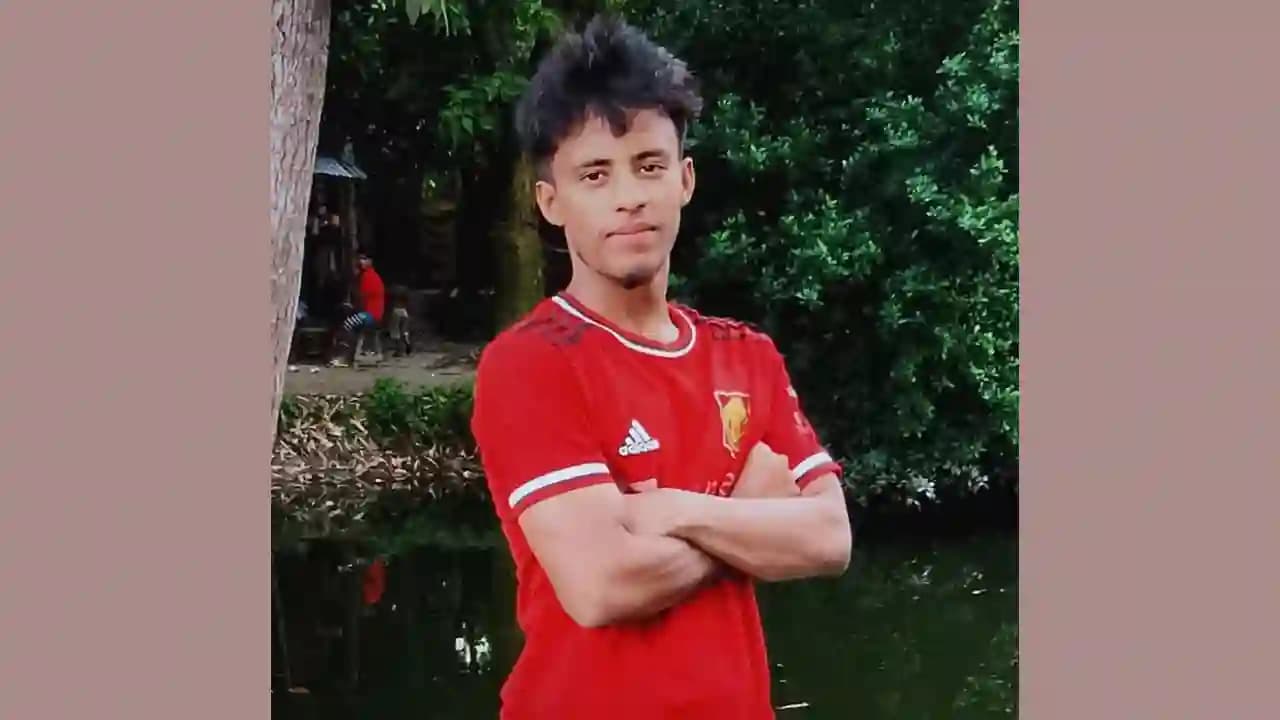 আড়াইহাজারে যৌতুকের জেরে ৯ মাসের শিশুকে আছাড় ও কামড়ে আহত