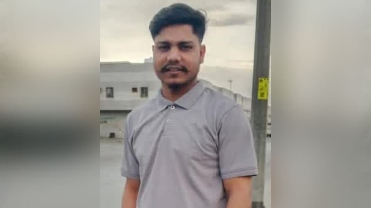 ঋণ করে সৌদি যান সাব্বির, দেনা রেখেই ফিরছেন লাশ হয়ে