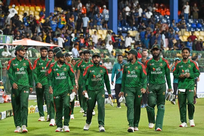 আফগানিস্তানের জয়ে বিশ্বকাপ নিশ্চিত বাংলাদেশের
