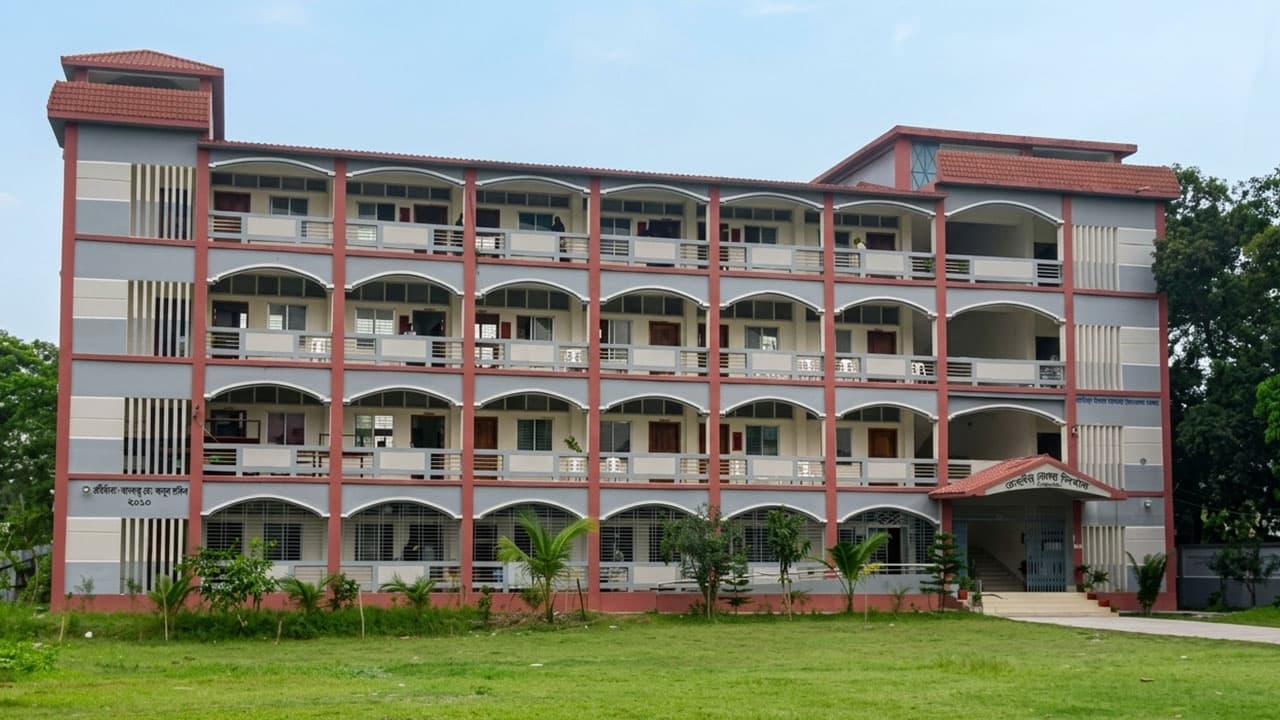 কালকিনির দুই মাদ্রাসার দাখিল পরীক্ষায় শতভাগ অকৃতকার্য
