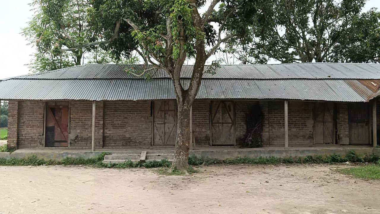 বদলগাছীর তিন দাখিল মাদ্রাসায় শতভাগ অকৃতকার্য