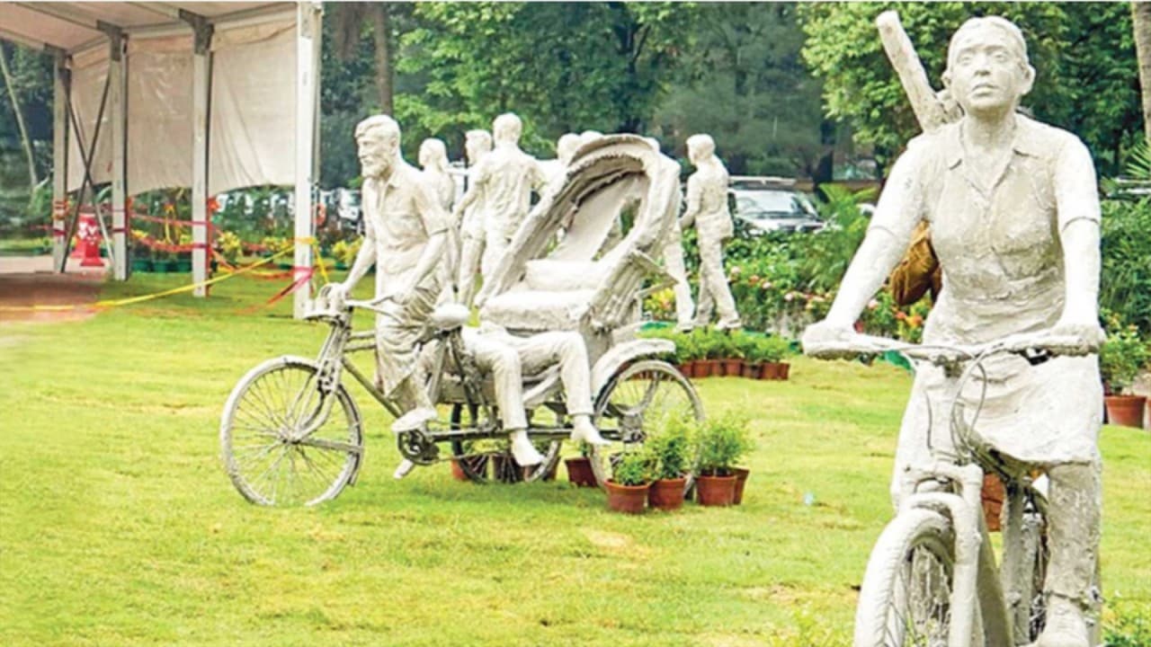 শিক্ষার্থীদের জন্য সব জাদুঘরে সপ্তাহে একদিন বিনামূল্যে প্রবেশের সুযোগ