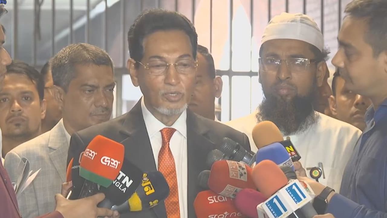 রাষ্ট্রপতি নির্বাচনে বিএনপির প্রার্থী ঘোষণা করবেন তারেক রহমান, জানাল চিফ হুইপ