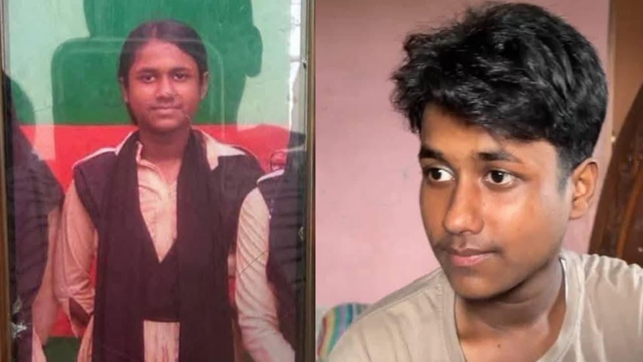 মেয়ে থেকে ছেলেতে রূপান্তরিত কাবির, এসএসসিতে জিপিএ ৪.৫৬