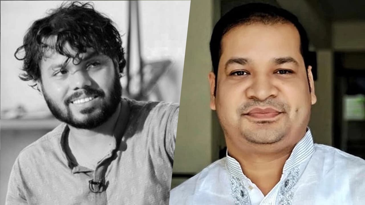 হাদি হত্যা: পরিচয় বদলে ভারতে অবস্থান করছেন নির্দেশদাতা তাজুল