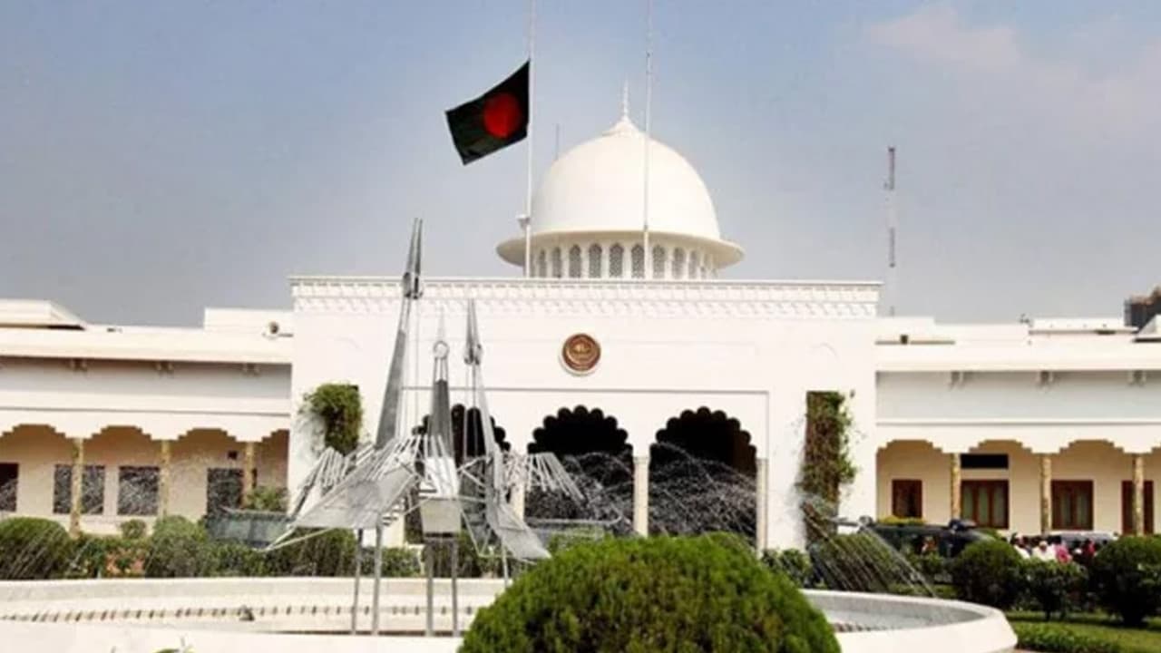 ২০ আগস্ট অনুষ্ঠিত হবে রাষ্ট্রপতি নির্বাচন, ভোটগ্রহণ দুপুর ২টা থেকে ৫টা