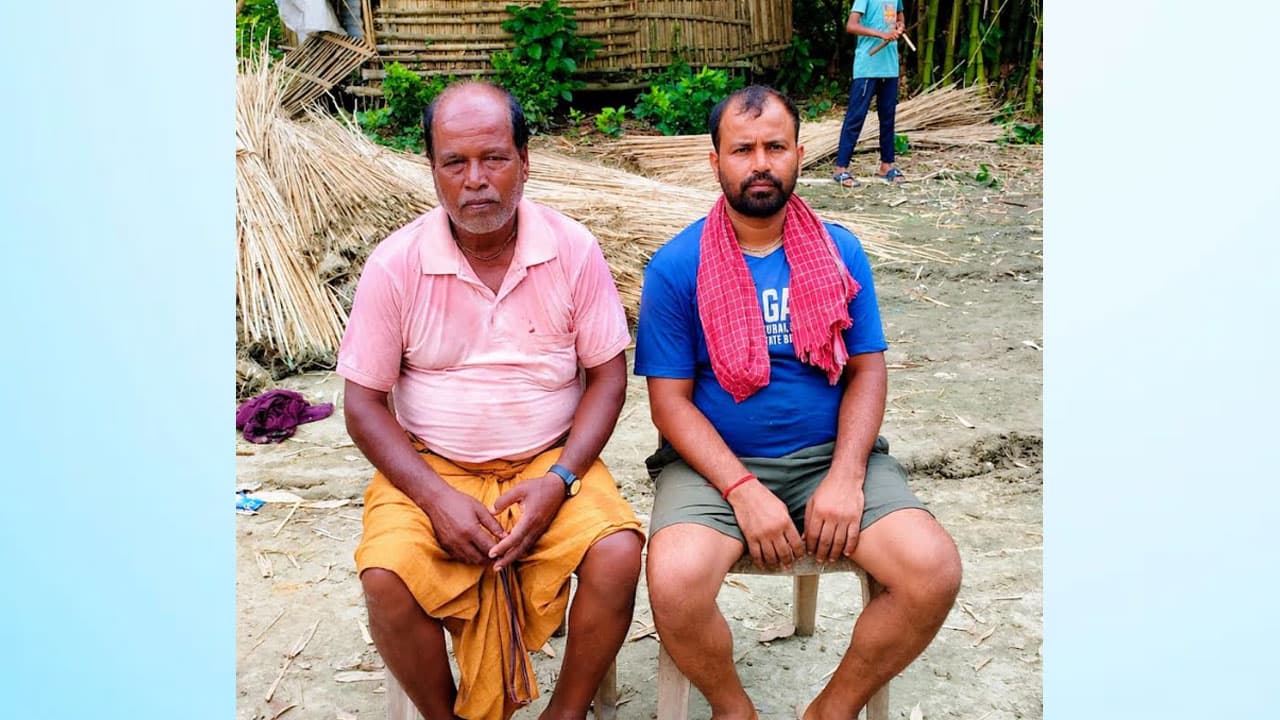 মেহেরপুর সীমান্তে পাল্টাপাল্টি আটক, পতাকা বৈঠকে মুক্তি
