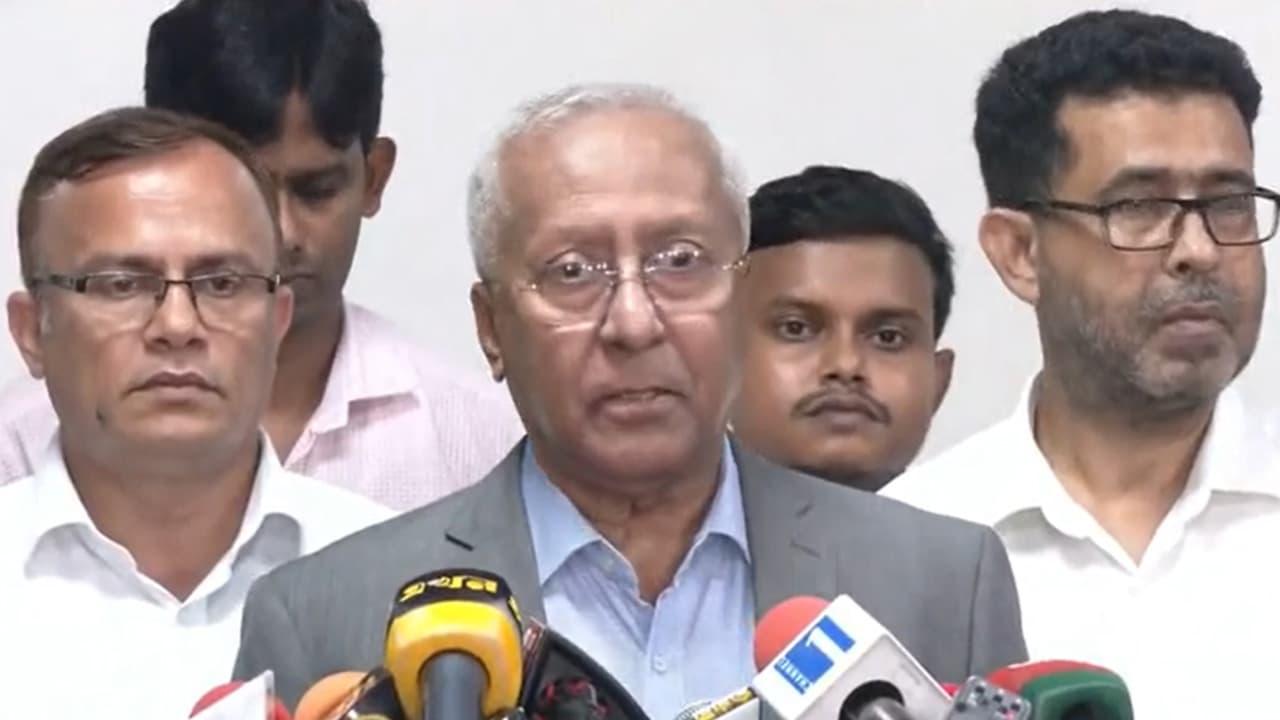 রাষ্ট্রপতি নির্বাচন: ভোটগ্রহণ ও ফলাফল সরাসরি সম্প্রচার হবে