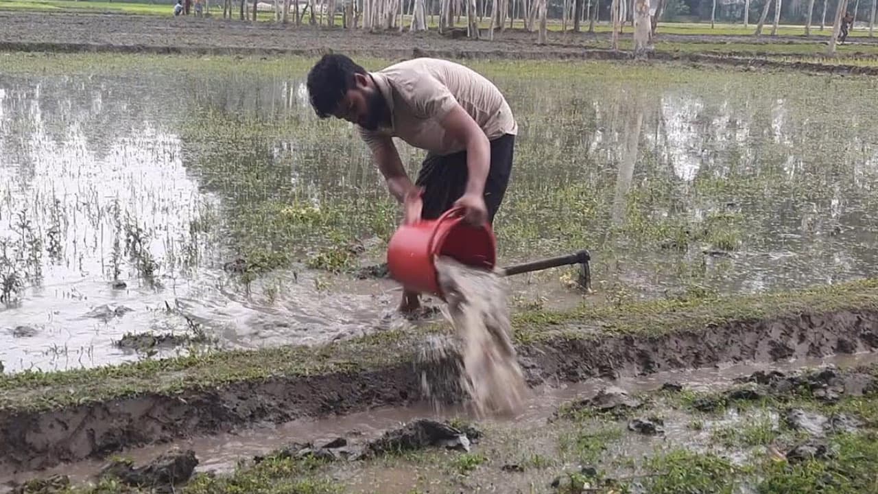 কুড়িগ্রামে তীব্র লোডশেডিংয়ে দুর্বিষহ জনজীবন