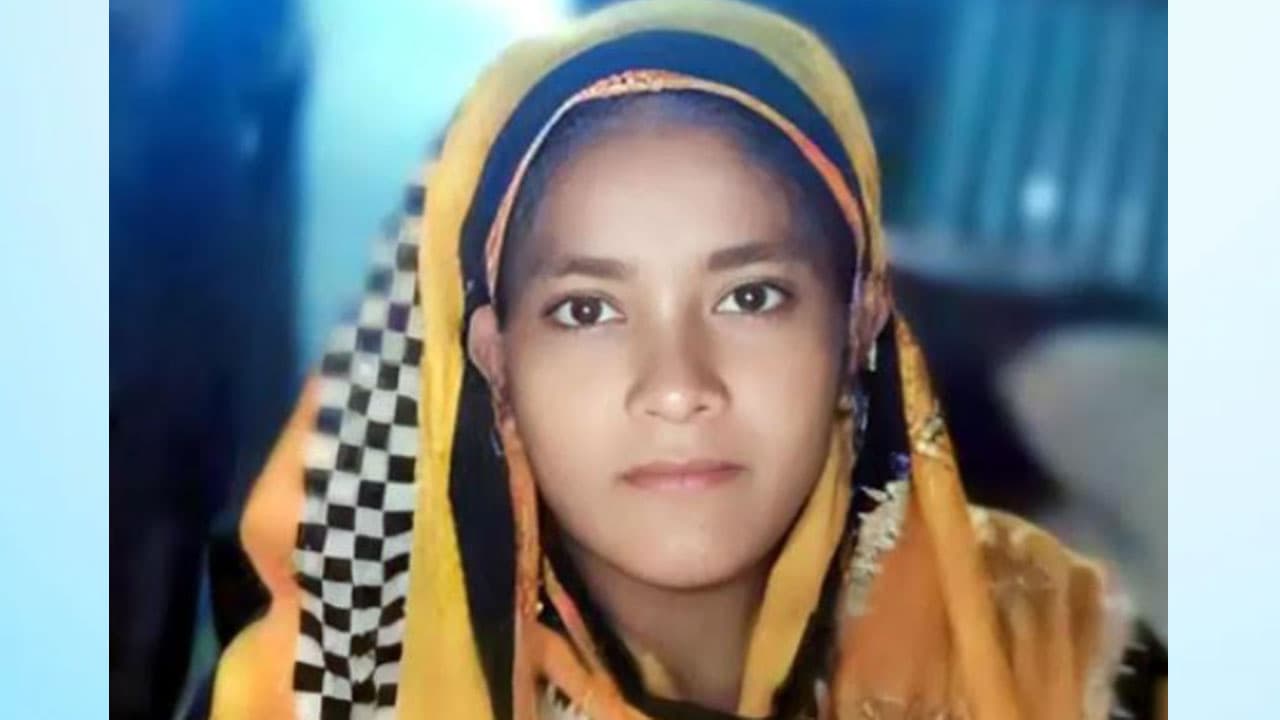 কাশিয়ানীতে গৃহবধূর ঝুলন্ত মরদেহ উদ্ধার, স্বামী গ্রেপ্তার
