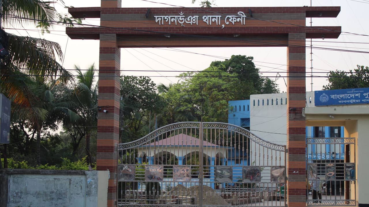 ফেনীতে দাখিল পরীক্ষায় প্রত্যাশিত ফল না পেয়ে ছাত্রীর আত্মহত্যা