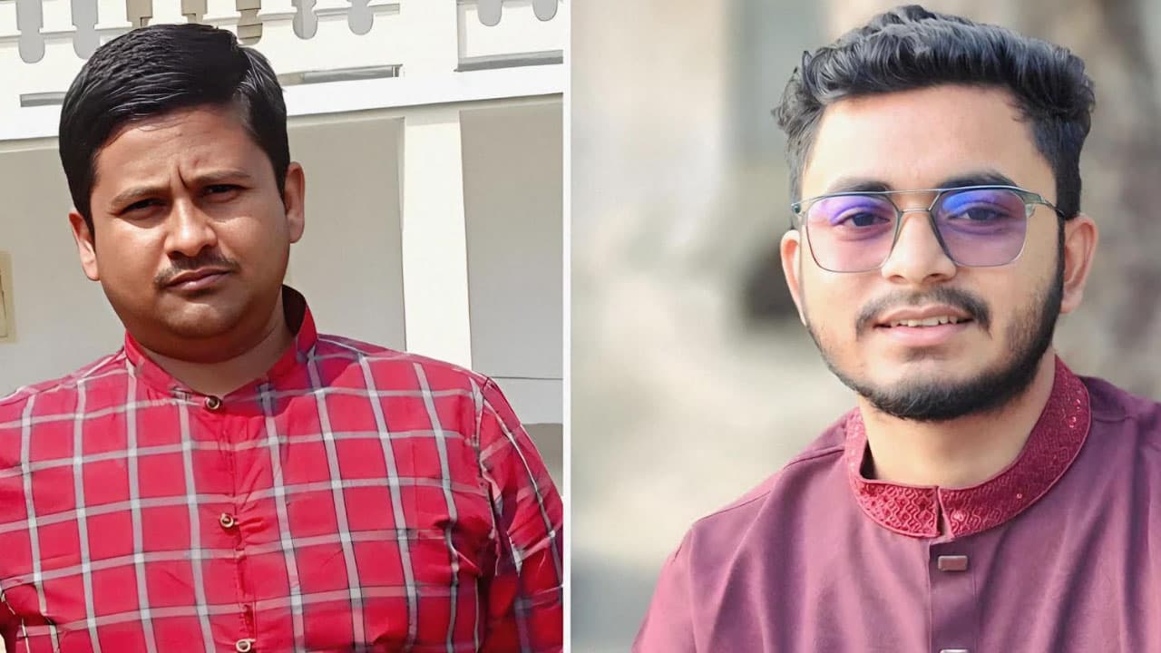 জামালপুরে ছাত্রদলের দুই নেতার পদত্যাগের ঘোষণা, ভিন্ন মত জেলা নেতৃত্বের