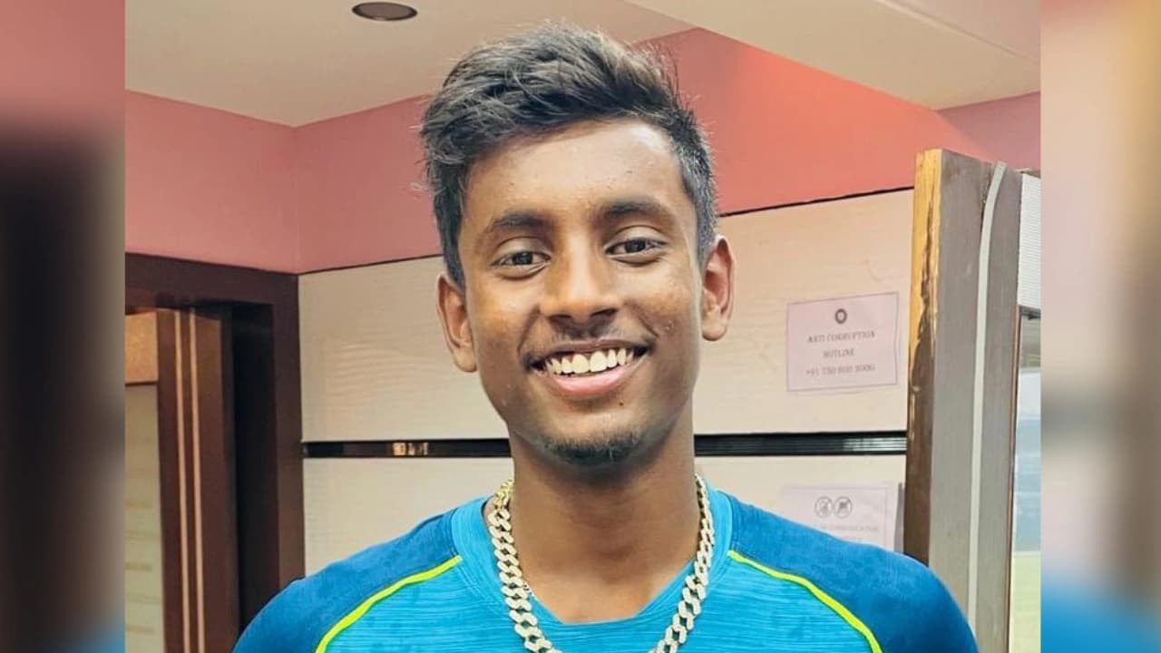 ধর্ষণের অভিযোগে গ্রেপ্তার ভারতীয় ক্রিকেটার
