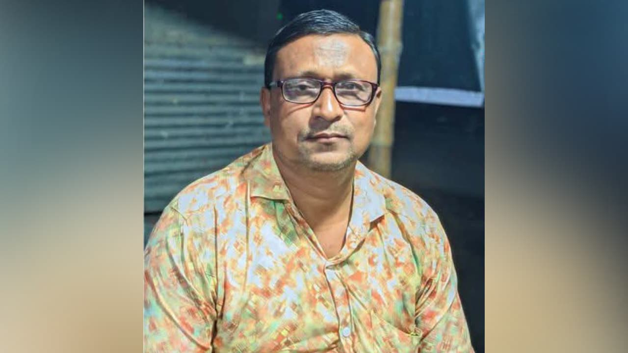 ইমামের তালিকায় নাম বসাতে ঘুষ দাবি, পঞ্চগড়ে বিএনপি নেতা অব্যাহতি