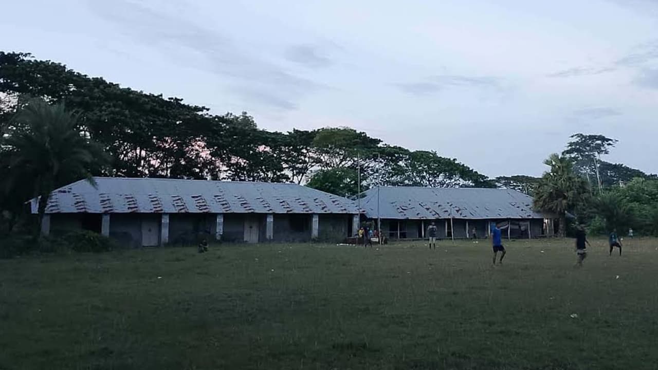 মেহেন্দিগঞ্জের পঙ্কজ দেবনাথ মাধ্যমিক বিদ্যালয়ে এসএসসিতে সাত পরীক্ষার্থীর সবাই ফেল