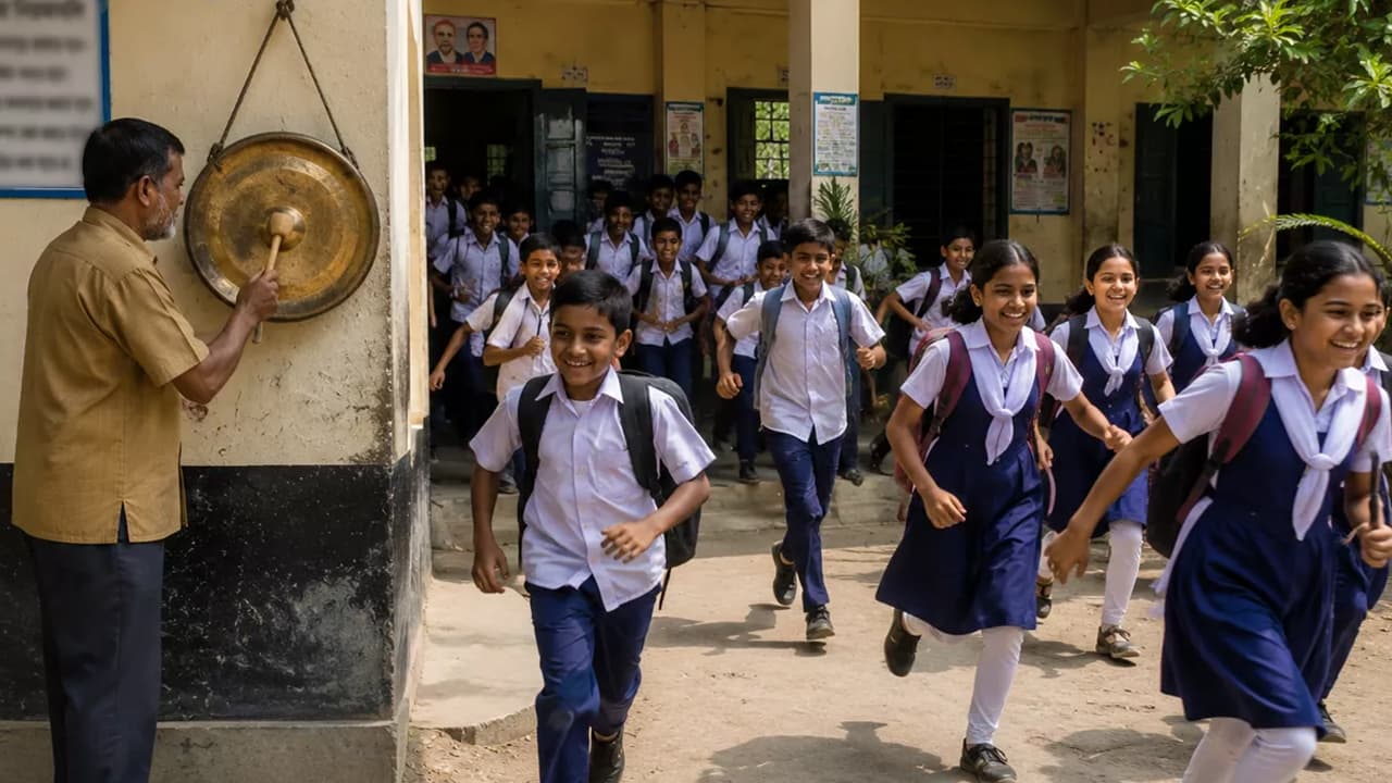 আখেরি চাহার সোম্বা উপলক্ষে আজ সব শিক্ষাপ্রতিষ্ঠান বন্ধ