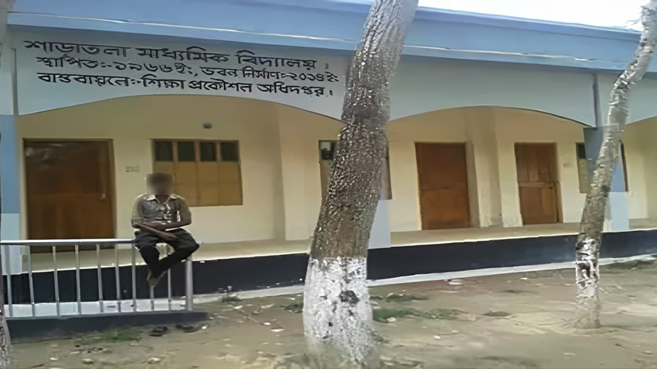 শার্শায় এসএসসি ও দাখিল পরীক্ষায় চরম বিপর্যয়, ৩ প্রতিষ্ঠানে শতভাগ ফেল
