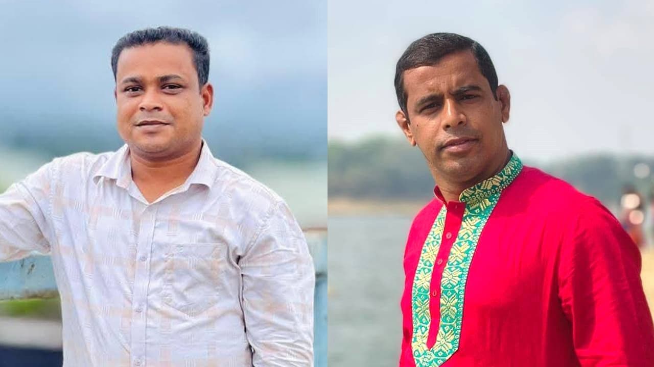 ছাত্রদল নেত্রীর পর্নোগ্রাফি মামলা: সাবেক ছাত্রদল নেতা ও সাংবাদিক গ্রেপ্তার
