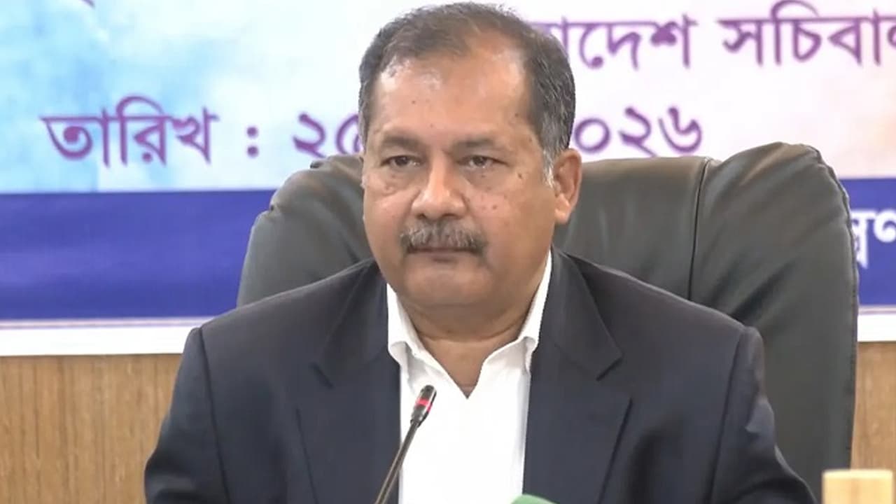 আওয়ামী লীগের ওপর নিষেধাজ্ঞা প্রত্যাহারের খবর গুজব: তথ্যমন্ত্রী