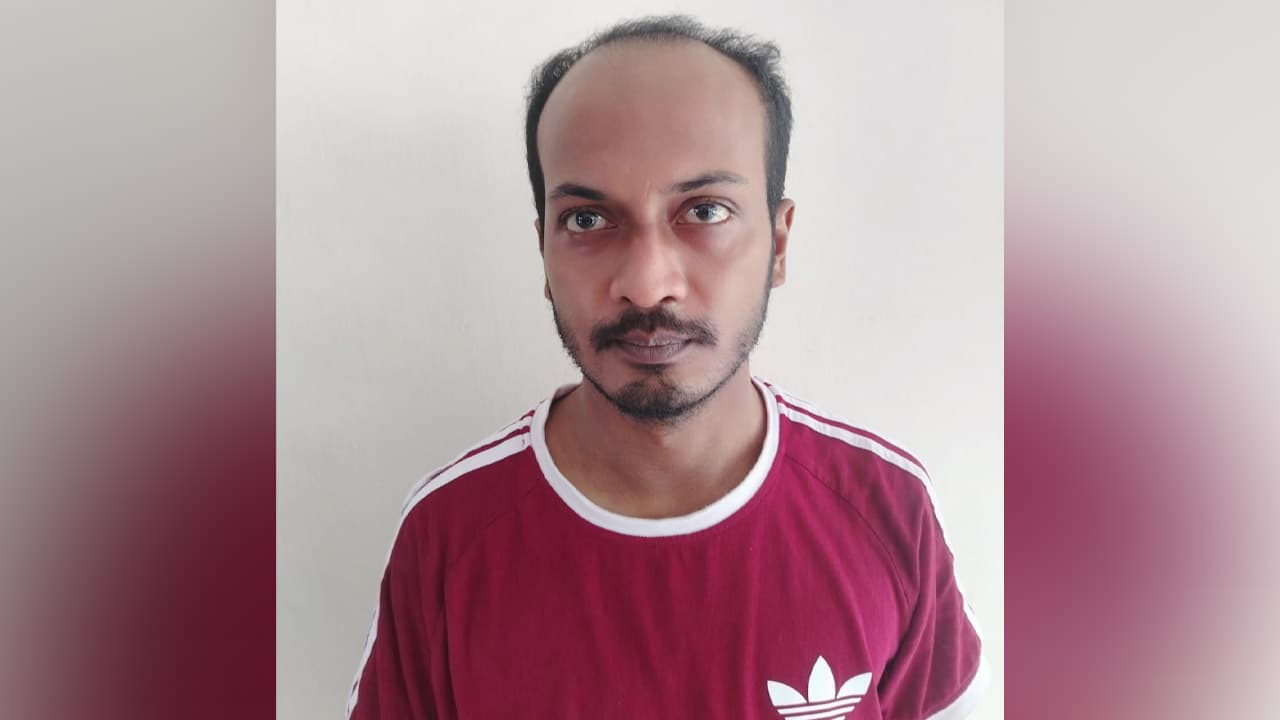 রাজশাহীতে ছাত্রলীগের সাবেক নেতা রাকিবুল ইসলাম গ্রেপ্তার