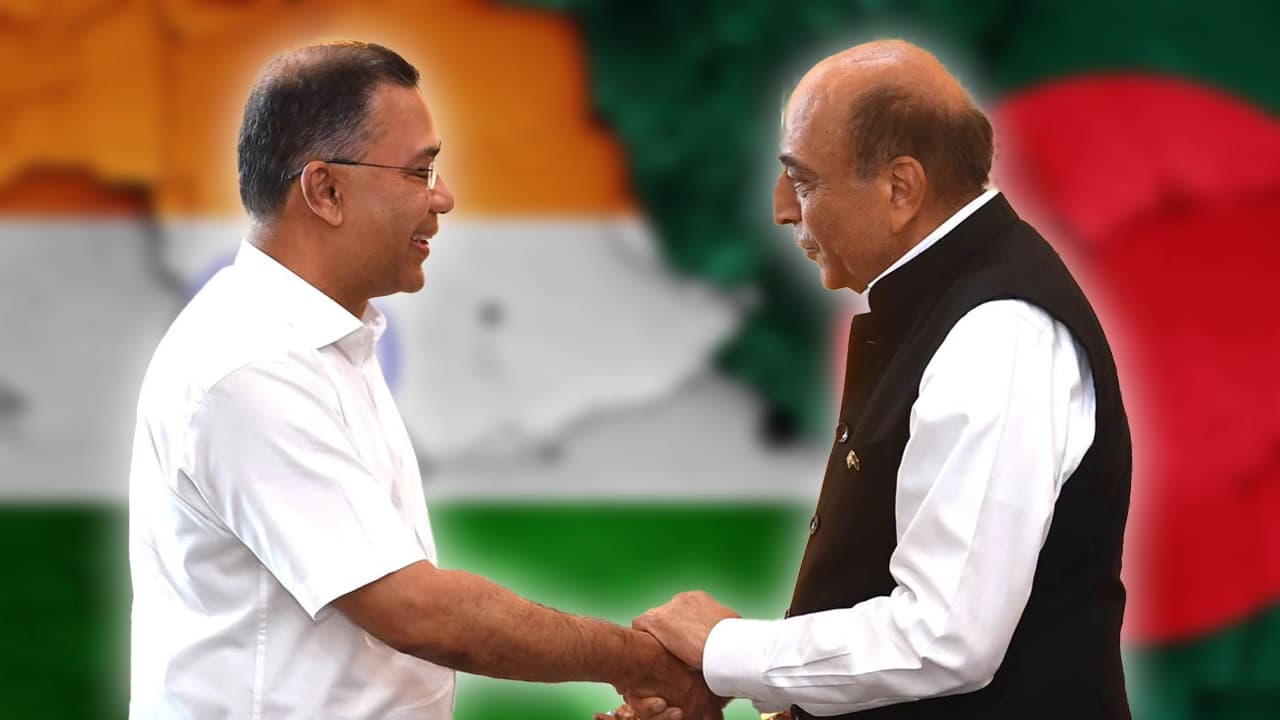 তিক্ততা কাটিয়ে বোঝাপড়ায় পৌঁছাতে চায় বাংলাদেশ-ভারত