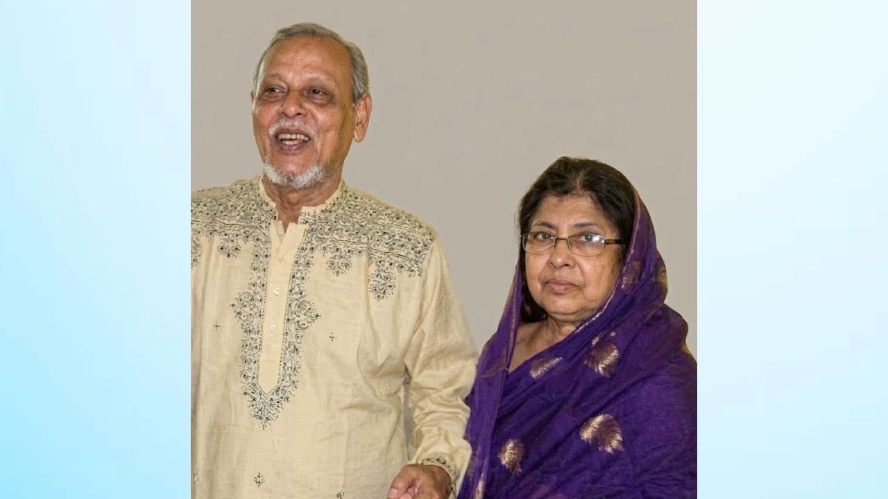 সিলেটে দম্পতি ও গৃহকর্মীর গলাকাটা মরদেহ উদ্ধার