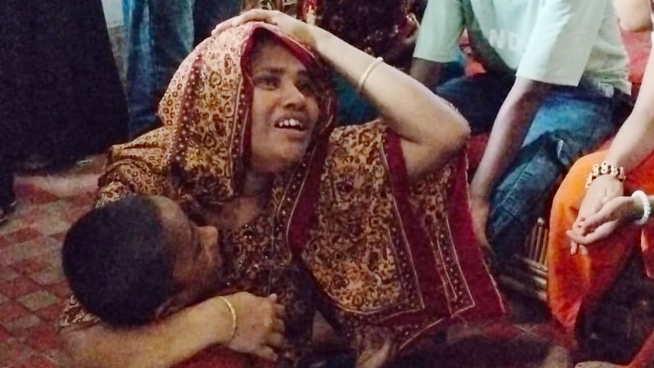 সিলেটে তিনজনের মরদেহ উদ্ধার: গৃহপরিচারিকা তাহমিনার মৃত্যুর কারণ খুঁজছে পরিবার