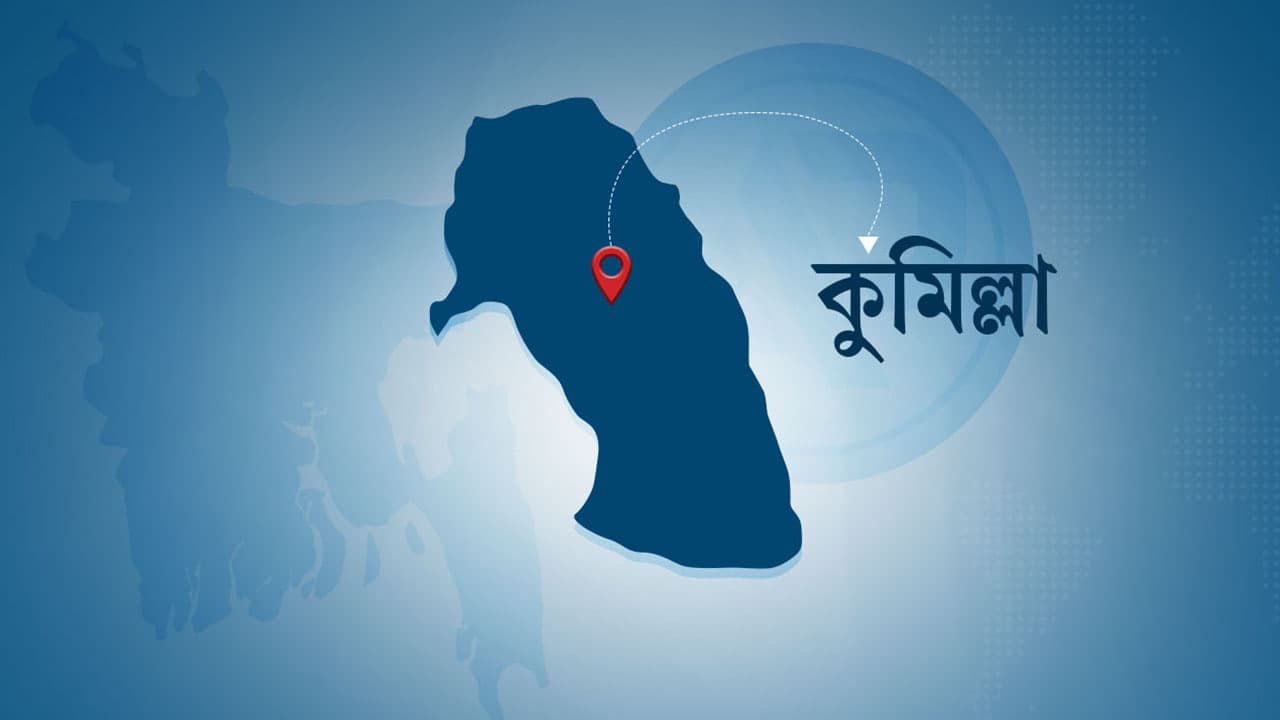 নাঙ্গলকোটে নিষিদ্ধ ছাত্রলীগের মিছিলে বাধা দেওয়ায় বিএনপি নেতা আহত, ২ আটক