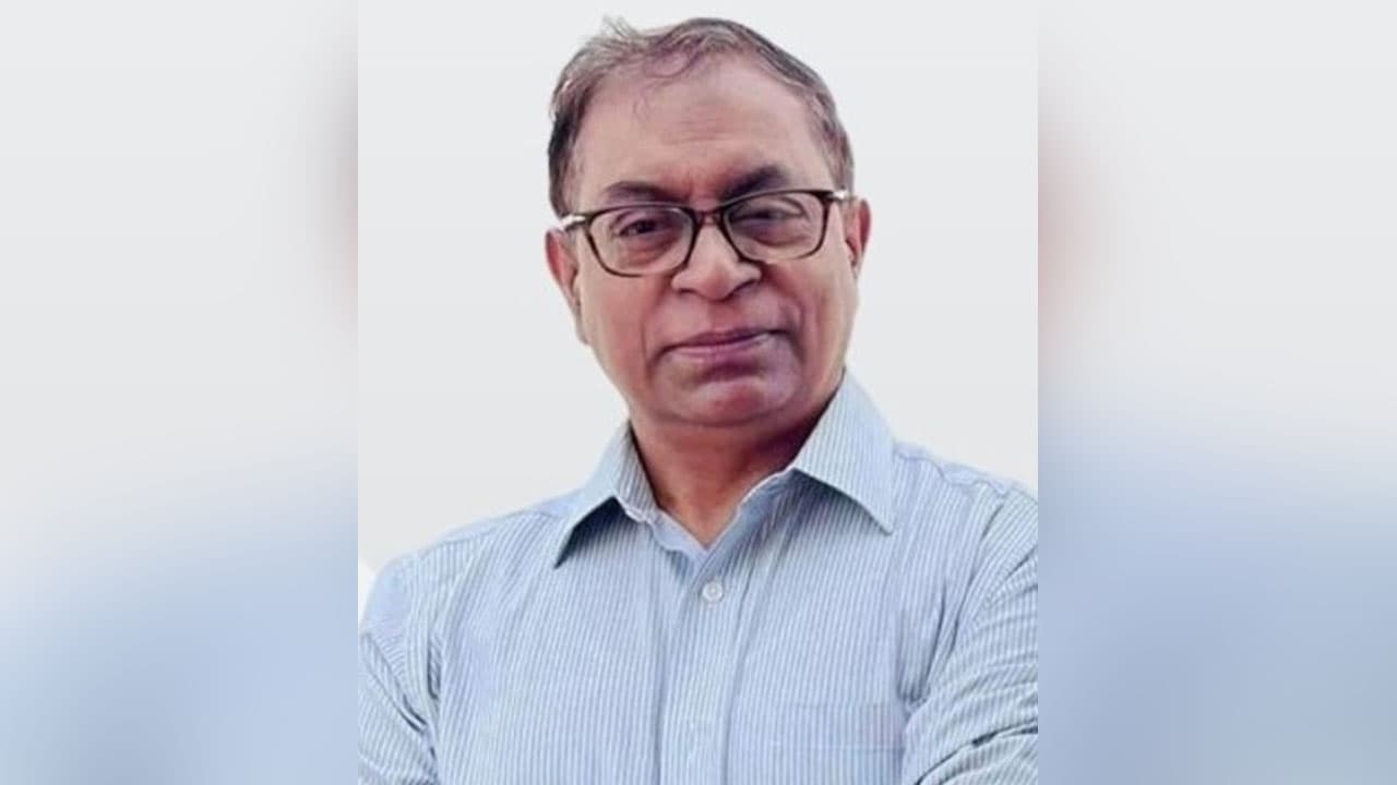 মাধ্যমিকের ফল বিপর্যয় শিক্ষাব্যবস্থার অব্যবস্থাপনার বহিঃপ্রকাশ: সাইফুল হক