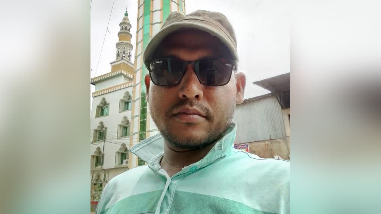 আপত্তিকর ভিডিওকাণ্ড: যুবদল থেকে বহিষ্কৃত সোনাগাজীর সাইফুল ইসলাম