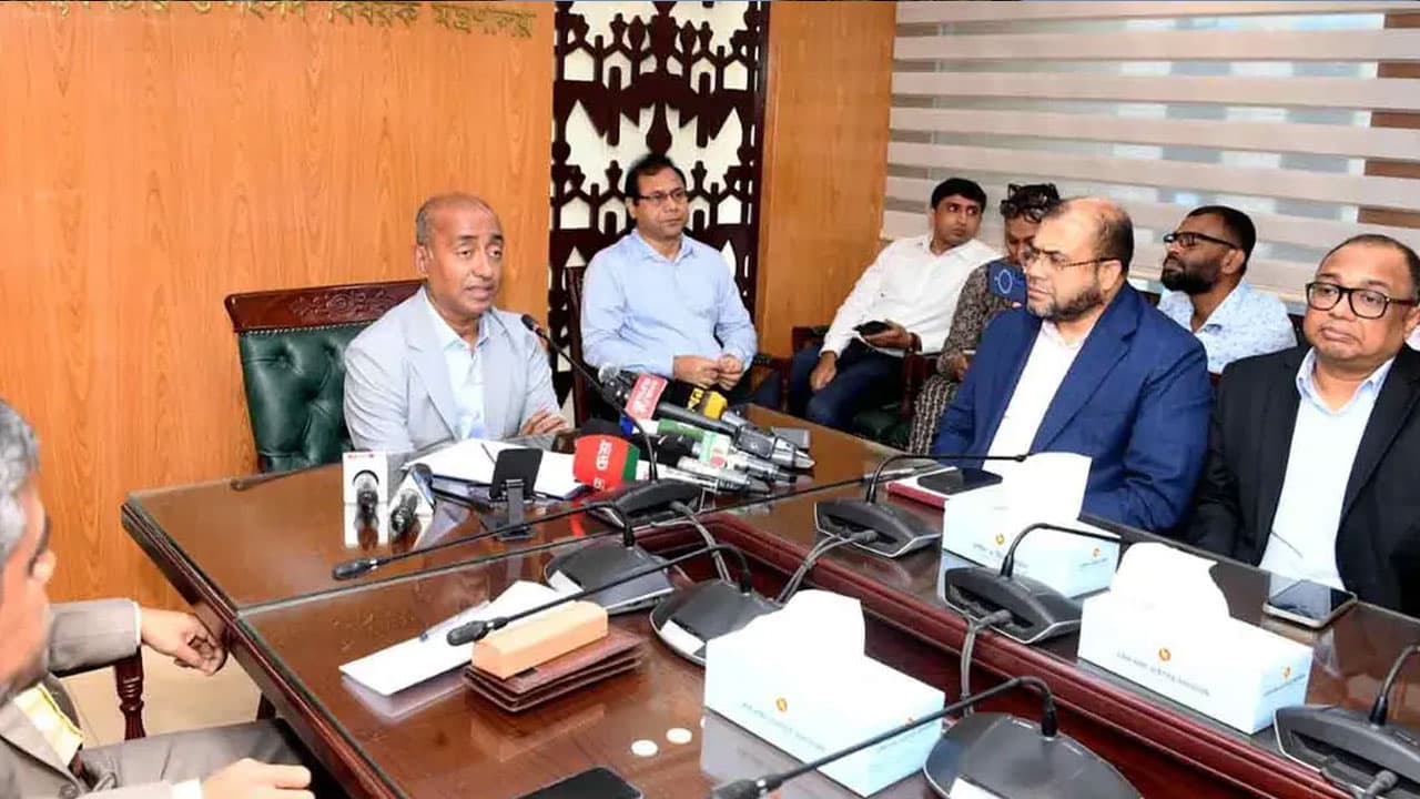 দেশের আরও ১২ জেলায় চালু হলো অনলাইন ই-বেইলবন্ড