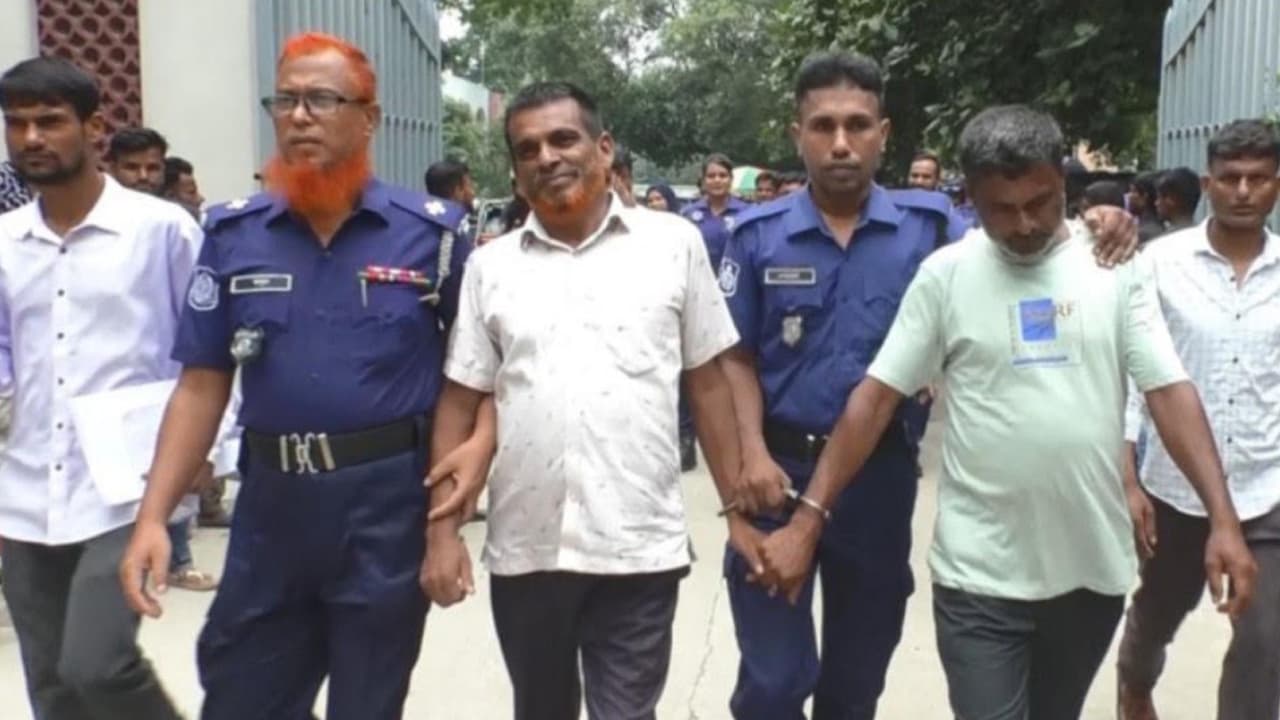সিরাজগঞ্জে তরিকুল হত্যা মামলায় ৪ জনের যাবজ্জীবন কারাদণ্ড