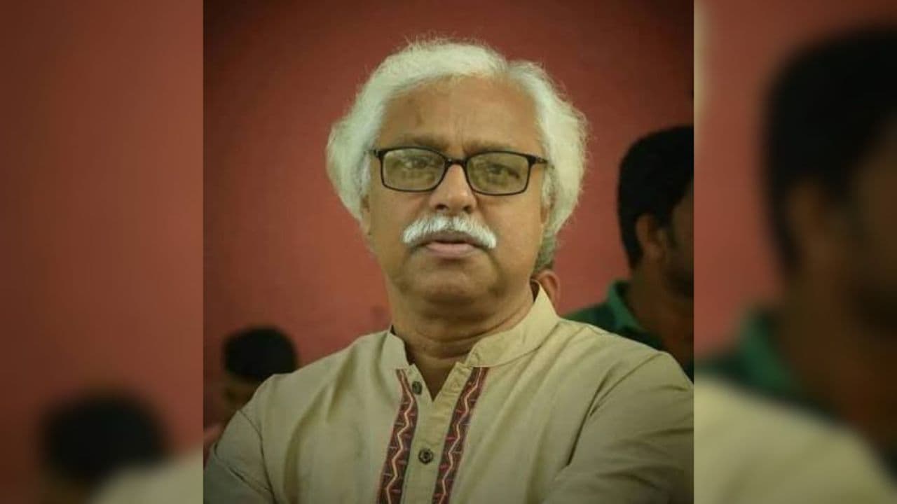 বাম দলগুলোর বিভক্তির কারণে তরুণদের আস্থা কমেছে: রুহিন হোসেন প্রিন্স