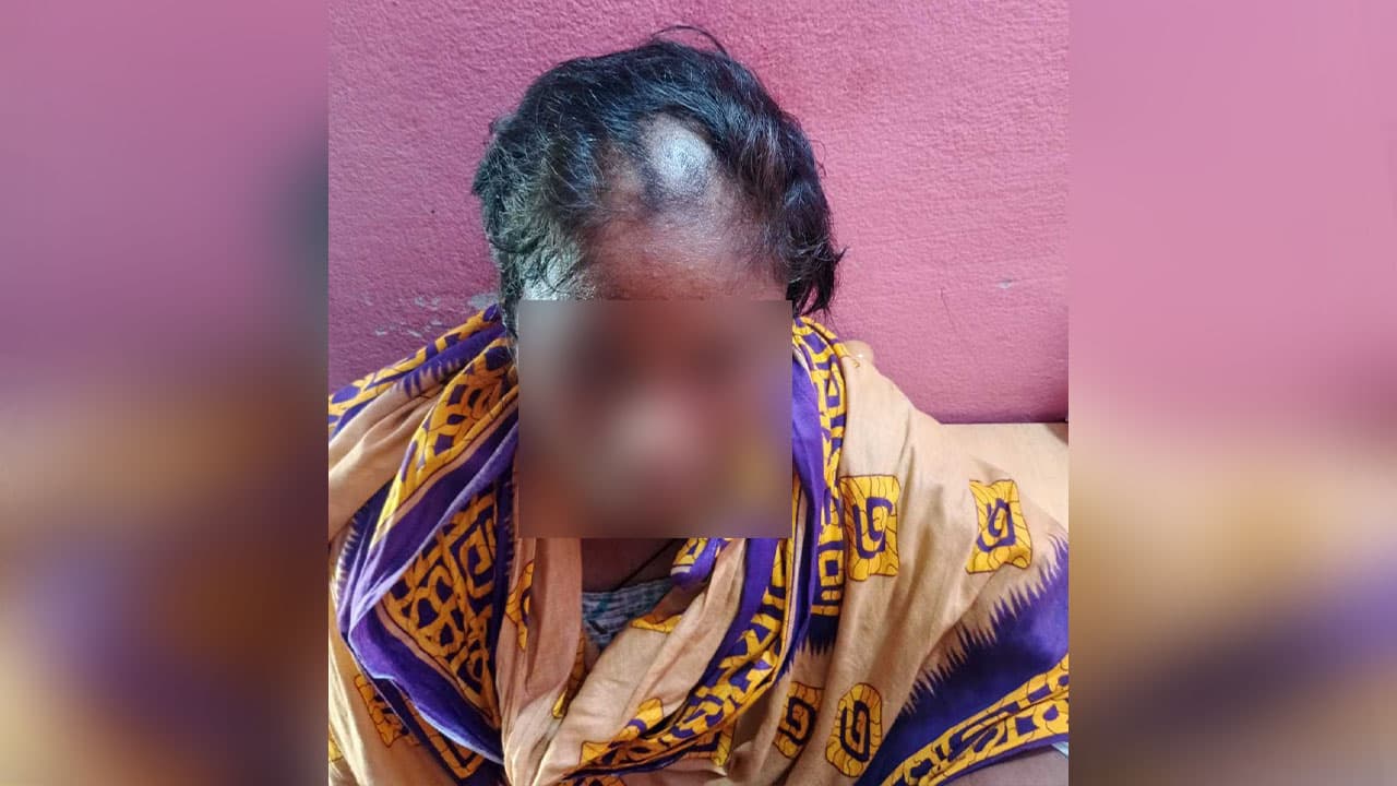 পঞ্চগড়ে গৃহবধূর চুল কেটে নির্যাতন, গ্রেপ্তার ৩