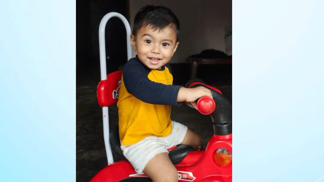 মাদারীপুরে আড়িয়াল খাঁ নদে ডুবে শিশুর মৃত্যু