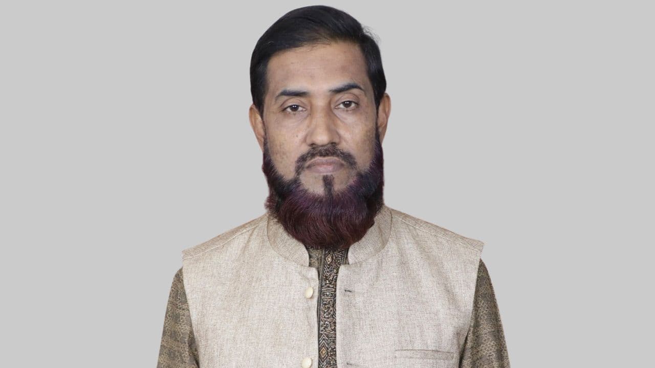 অপশাসন ও জুলুমের পরিণতি হবে ভয়াবহ: সেলিম উদ্দিন