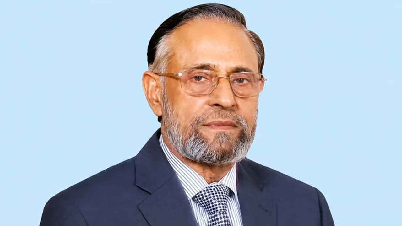 তারেক রহমানকে সতর্ক করেছেন অলি আহমদ