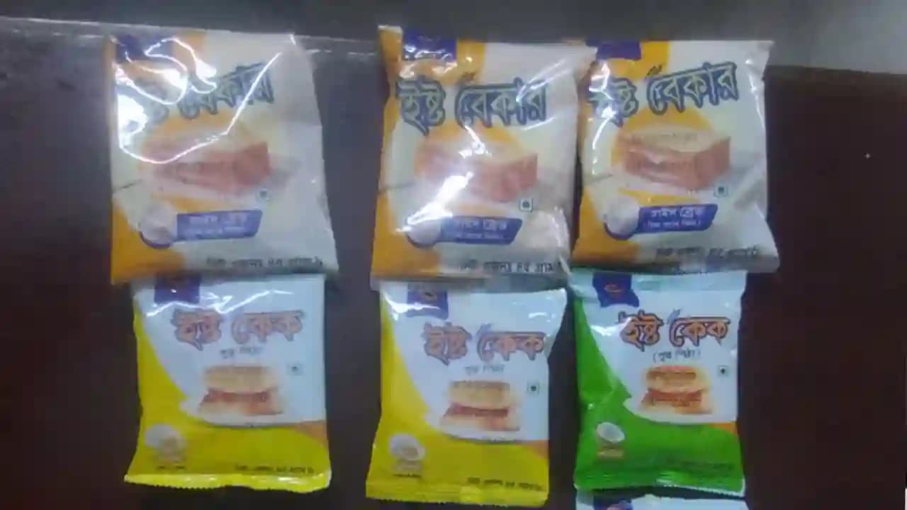 ইস্ট বেকার ও ইস্ট কেকে ভেজাল মিশ্রণ, ২৪ লাখ টাকা জরিমানা