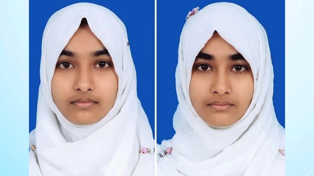 পাবনার সুজানগরে যমজ দুই বোনের গোল্ডেন জিপিএ-৫