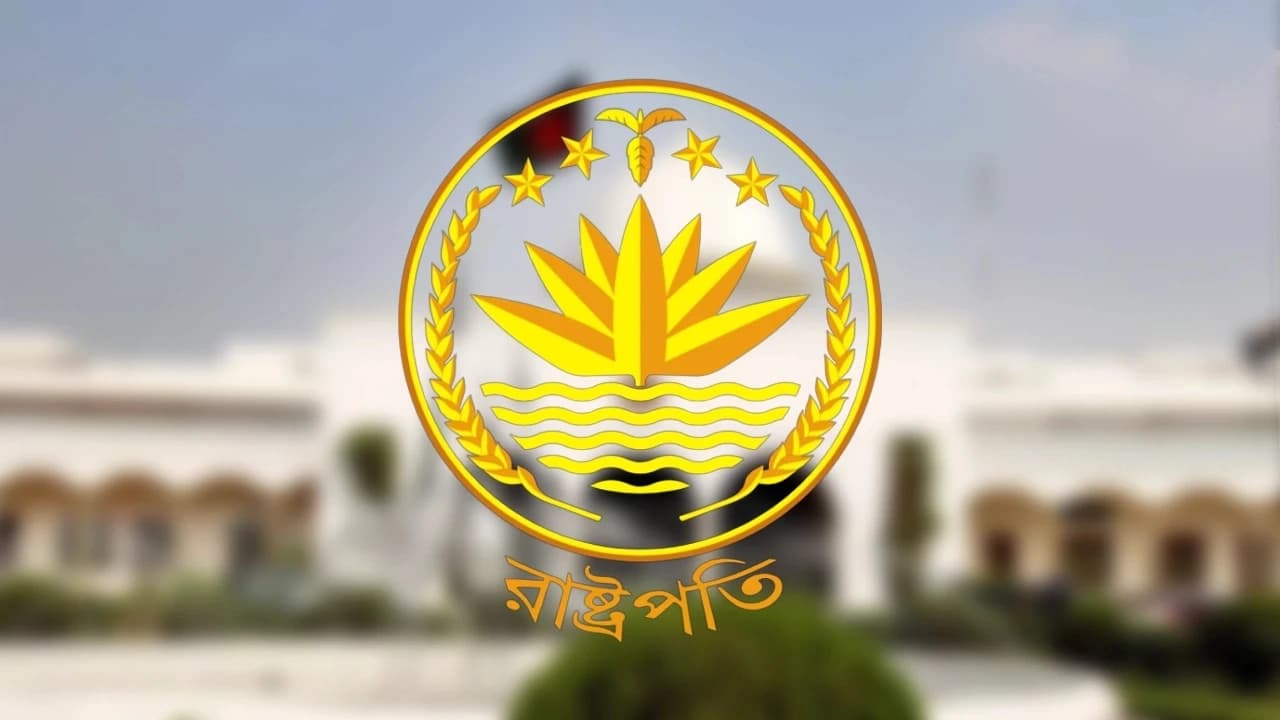 রাষ্ট্রপতি পদে মির্জা ফখরুল: শপথ পড়াবেন ভারপ্রাপ্ত স্পিকার কায়সার কামাল