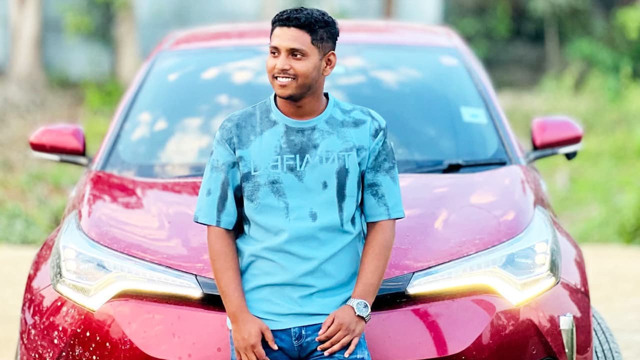 রাজনৈতিক অবমূল্যায়ন ও পারিবারিক সংকটে ছাত্রদল নেতার পদত্যাগ