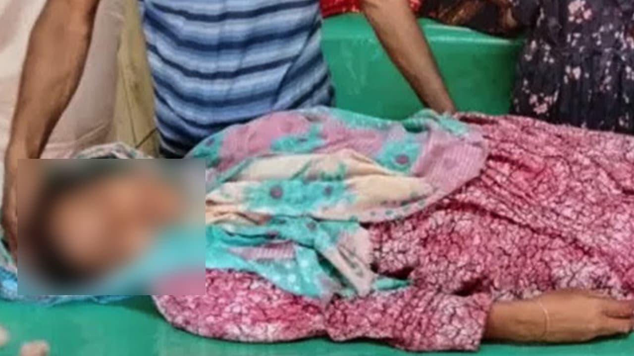 পটুয়াখালীতে সালিশ বৈঠকে ইউপি সদস্য মারধরের অভিযোগ