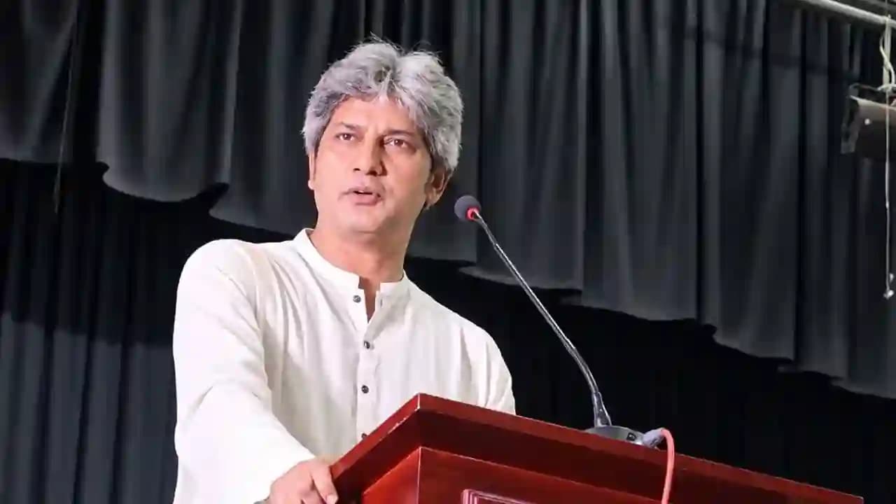 ছাত্র আন্দোলন অ্যাকাডেমিক শিক্ষার অবিচ্ছেদ্য অংশ: প্রতিমন্ত্রী জোনায়েদ সাকি