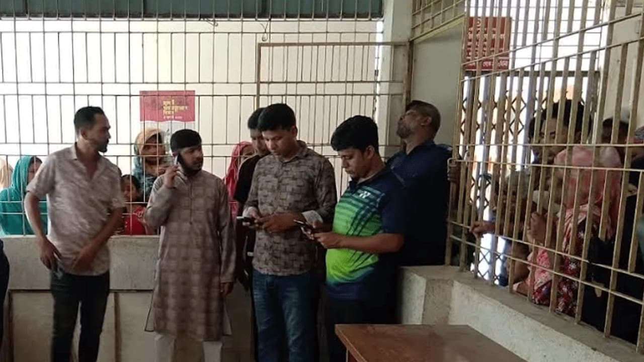 যশোরের বাঘারপাড়ায় পুকুরে ডুবে তিন শিশুর মৃত্যু