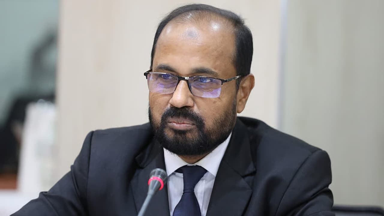 মুক্তিযুদ্ধে জামায়াতের অবস্থান ছিল ভারতীয় আগ্রাসনের বিরুদ্ধে: মতিউর রহমান আকন্দ