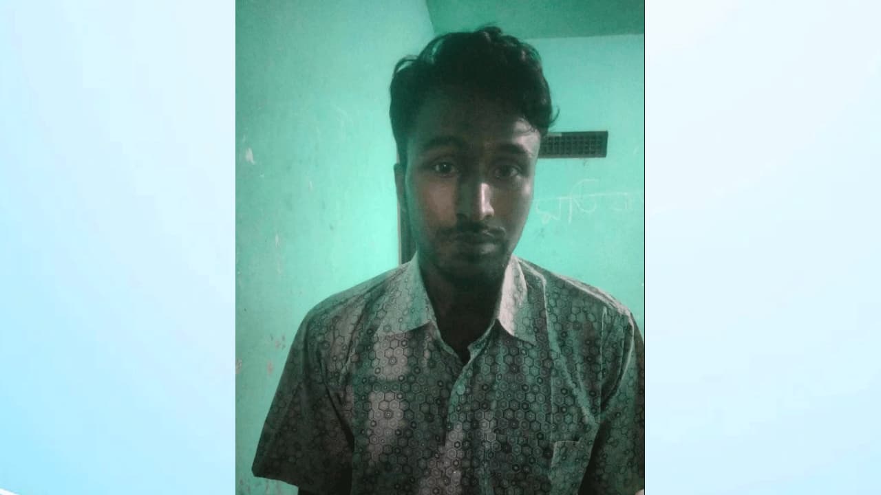 ধামরাইয়ে মাদক কেনার টাকা না পেয়ে দুজনকে কুপিয়ে আহত, আটক ১