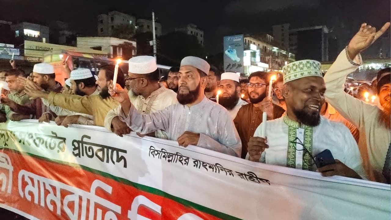 বিদ্যুৎ সংকটের জন্য সরকারের অব্যবস্থাপনাই দায়ী: সেলিম উদ্দিন