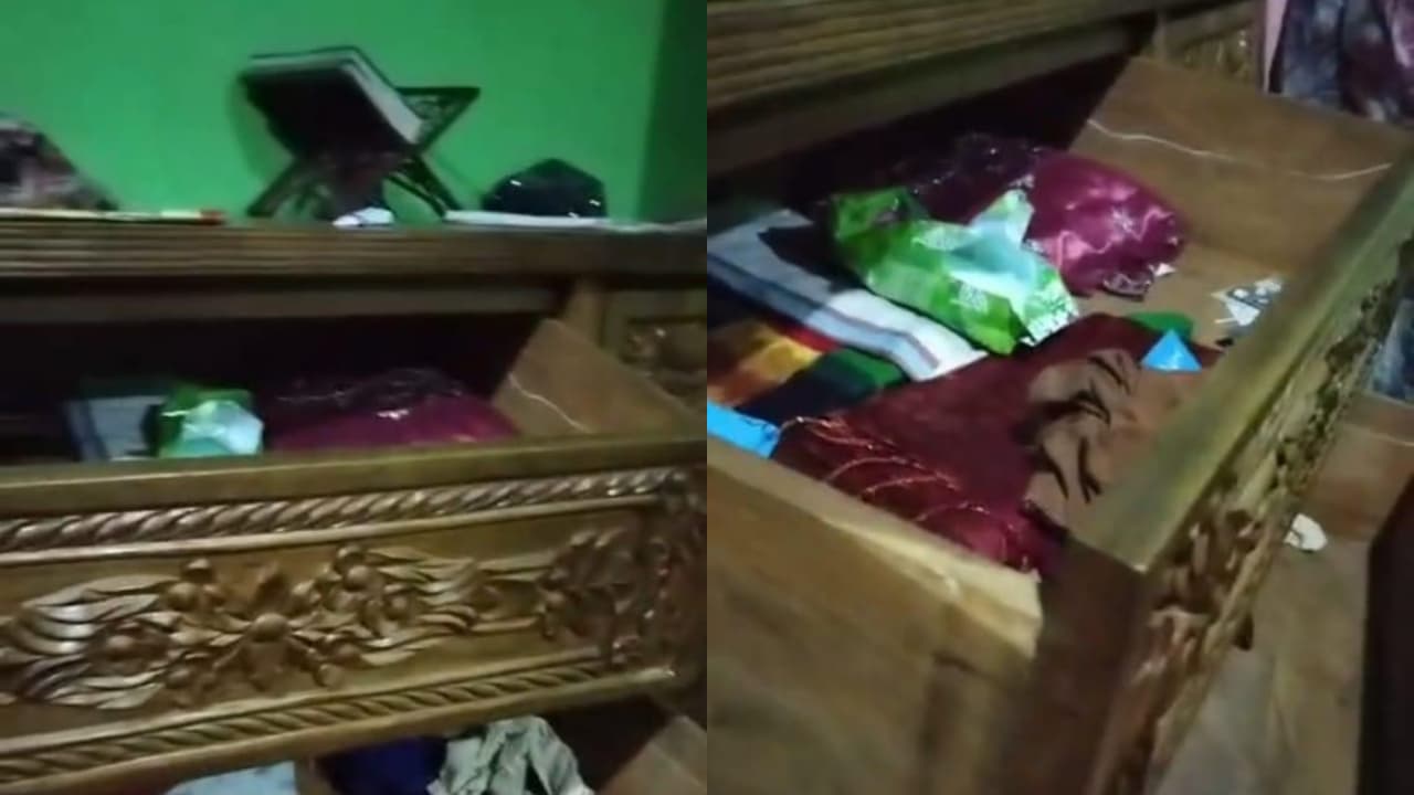 আড়াইহাজারে বিএনপি নেতার নেতৃত্বে কৃষক দল নেতার বাড়িতে হামলা, আহত ৫