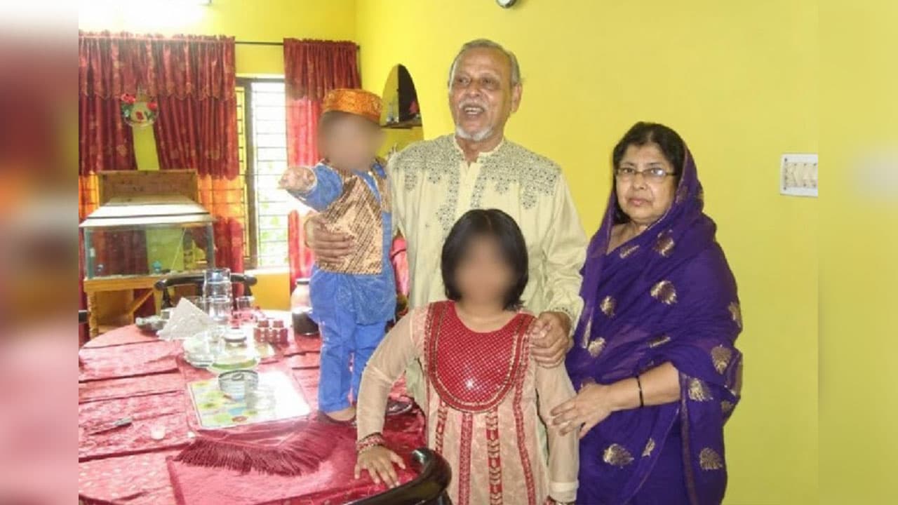 সিলেটে তিন খুন/সম্পত্তি নিয়ে বিরোধে ‘ভাড়াটে খুনি’ দিয়ে হত্যার অভিযোগ